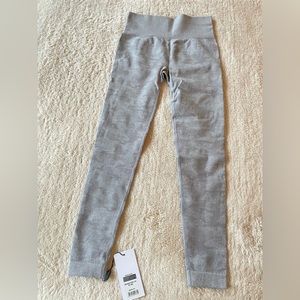 Gymshark camo seamless leggings